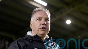 Darren Ferguson frustrated Peterborough could not go on to win at Burton
