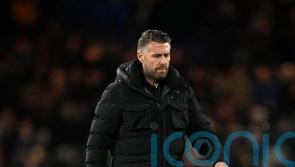 ‘I’m not stepping away’ – Rob Edwards ready to fight with lowly Luton