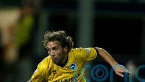 Plenty to please Inigo Calderon despite Bristol Rovers defeat to Leyton Orient