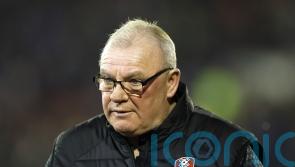 Steve Evans calls Rotherham performance ‘outstanding’ after win over Lincoln