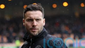 Mat Sadler proud of Walsall response after difficult first half at Notts County