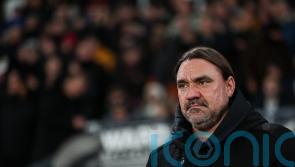 Daniel Farke says his Leeds players looked tired and were not at their best