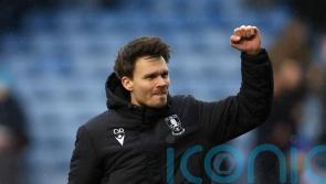 He&rsquo;s in outstanding form &ndash; Danny Rohl lauds Josh Windass after &lsquo;brilliant&rsquo; goal