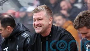 Karl Robinson says in-form Salford have ‘much more to come’ after going third