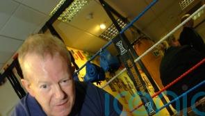 Pig farmer with Parkinson’s disease to take part in charity press-ups challenge