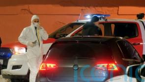 Montenegro police search for gunman after shooting rampage