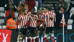 Sunderland close on top three with win over promotion rivals Sheffield United