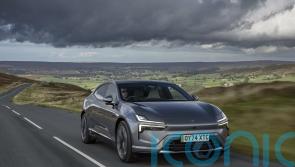 Does the Polestar 4 offer a glimpse of the cars of the future?