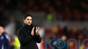 Mikel Arteta reveals Arsenal illness issues after win over Brentford