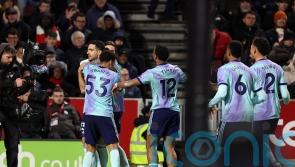Thursday’s briefing: Arsenal’s bug, Rashford responds and Windass’ wonder goal