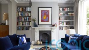 Interior design trends set to define our home style in 2025