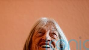 Oldest living Olympic medal winner Agnes Keleti dies aged 103