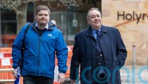 Alba Party general secretary to step down when successor to Alex Salmond found