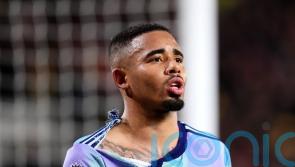 Gabriel Jesus keen to keep scoring to help Arsenal ‘fight for the title’
