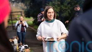 Derry woman finds recipe for success after losing home