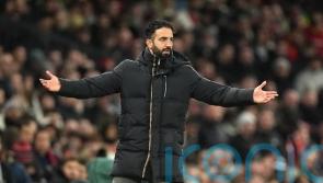 Amorim’s formation and Rashford’s future – issues Man Utd need to sort