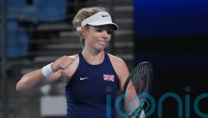 Katie Boulter takes Iga Swiatek to the limit as Great Britain exit United Cup