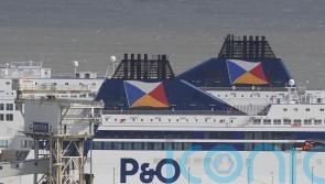 P&O Ferries worker ‘unfairly sacked after hair pulling and swearing allegations’