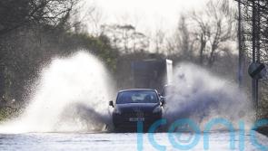 Major incident stood down after flooding which saw almost 1,000 evacuated