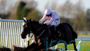 Huntingdon hero Sixmilebridge remains in Festival reckoning