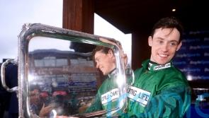 Slevin seals new retained rider role with Ayr double