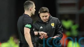 Alistair Johnston calls for respect after Celtic’s Arne Engels is struck by coin