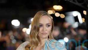 Lily-Rose Depp says she and father Johnny Depp are ‘very different actors’