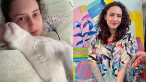 Artist who hasn’t vomited in 25 years due to severe phobia thinks hypnotherapy could be ‘best chance’ of overcoming fear