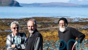 Undersea wilderness ‘lost’ in Scotland’s coastal waters, conservationists warn