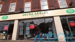 Laura Ashley acquired by Ben Sherman owner Marquee Brands
