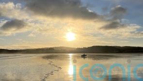 Sleet or snow expected in all areas this weekend as cold snap hits Ireland
