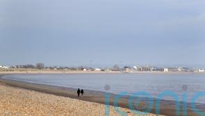 Artist faces backlash over plan to build seaside home covered in doodles