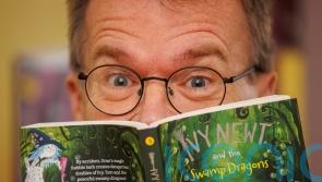 Children’s author excited by interest in witch series for movie deal