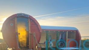 Saunas have ‘exploded in popularity’ around Ireland