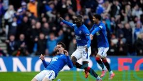Ianis Hagi hails ‘special’ Old Firm goal after reviving his Rangers career