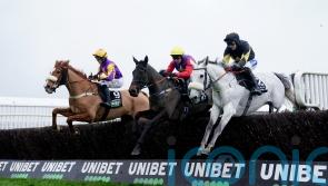 Tizzard pair both holding claims to valuable veterans’ prize at Sandown