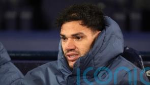 Manchester City still struggling with injuries ahead of West Ham visit