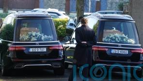 Husband and wife killed in crash were planning to celebrate anniversary in Spain