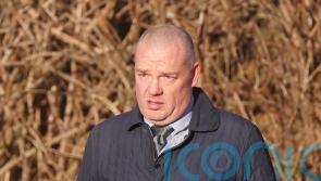 Former racehorse owner denies £64m fraud