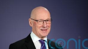 Councils, charities and public sector groups join Swinney to call for NI funding