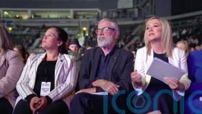McDonald and Adams pay tribute to ‘central figure in Irish struggle’ Ted Howell
