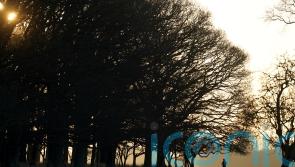 Several snow and ice alerts issued as cold snap hits Ireland this weekend