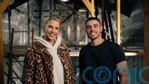 Vogue Williams and Luke Mabbott to host new series of Renovation Rescue