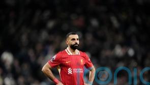 Mohamed Salah says Liverpool ‘far away from any progress’ on new contract