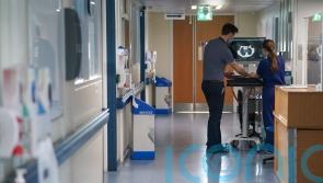 Some hospitals restrict visitors as flu cases rise