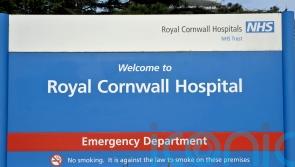 Cornwall health services declare critical incident amid ‘significant pressure’