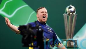 From Rooney to Raducanu – the other teenage sensations Luke Littler is emulating