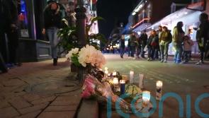 King ‘deeply saddened’ by death of royal nanny’s stepson in New Orleans attack