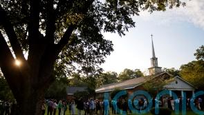 US prepares for former president Jimmy Carter’s funeral