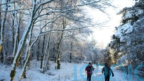 UK braced for heavy snow and freezing rain amid amber weather warnings